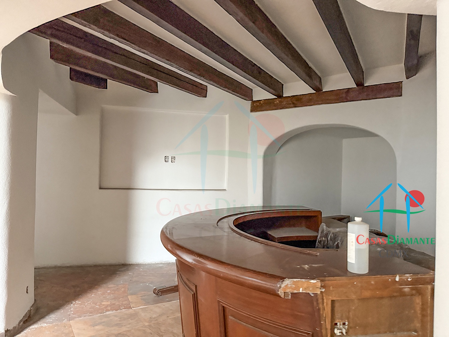 Tlacopac Casa Santacilia A - Barra bar 2 Tlacopac Casa Santacilia A - Barra bar 2